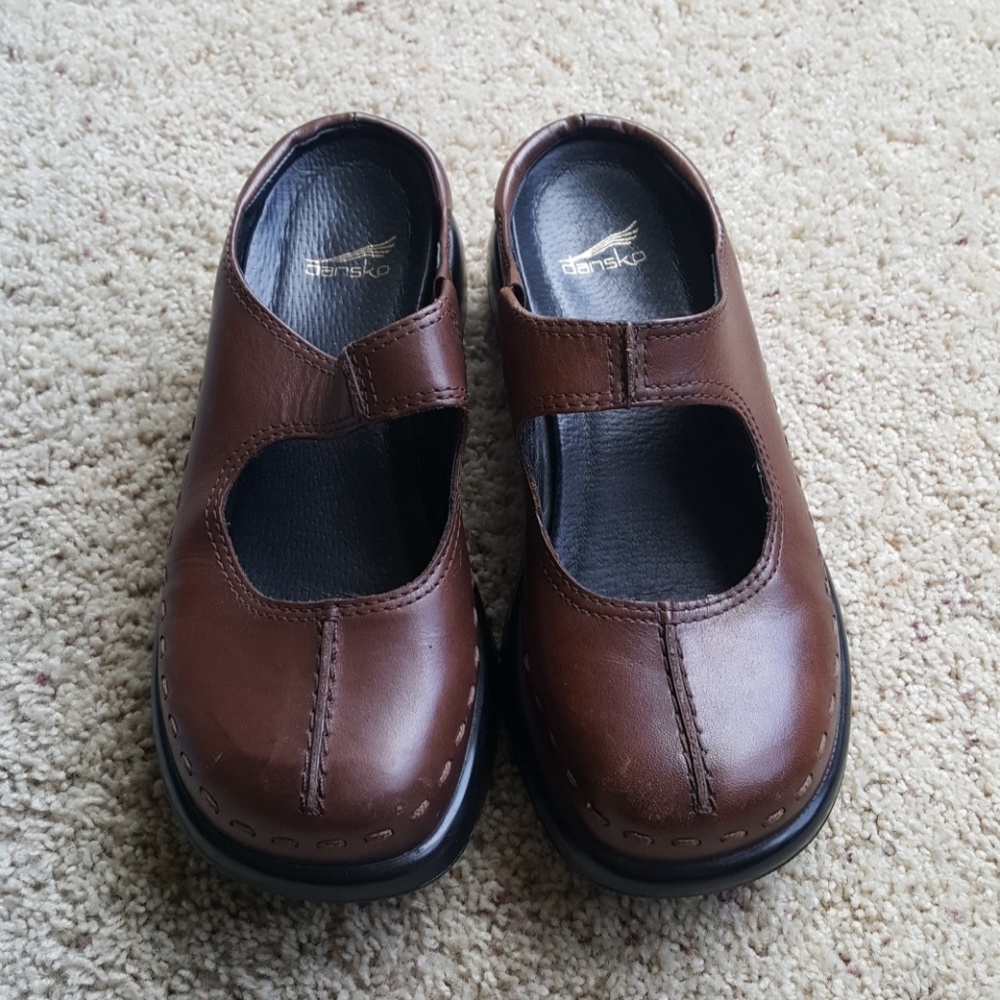 Women's Dansko Slip-on  Sz: 36 Used